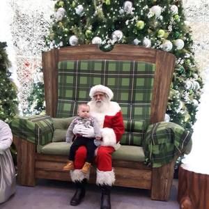 Meet your Posher, Lorraine